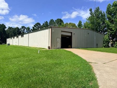 Preview of Industrial space for Sale at 1310 Commerce Street