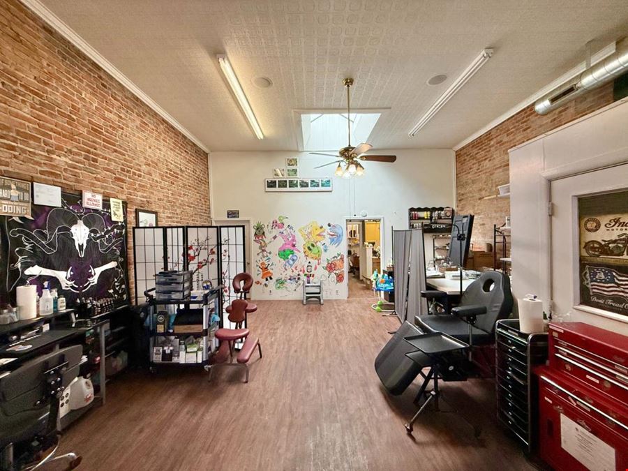 109 N Main Street