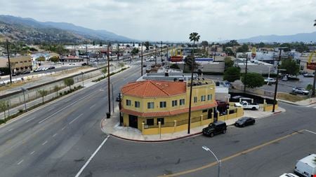Preview of Office space for Sale at 8233 San Fernando Road