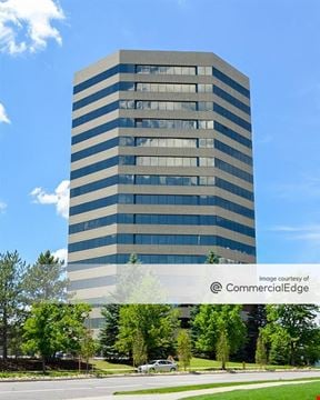 The Edward Building