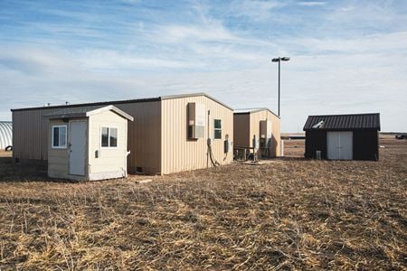 Preview of Industrial space for Sale at 12963 38p St SW