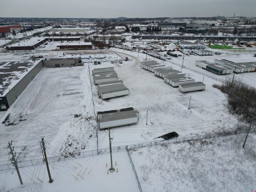 505 Conestoga Blvd, Cambridge, ON N1R 7P4
