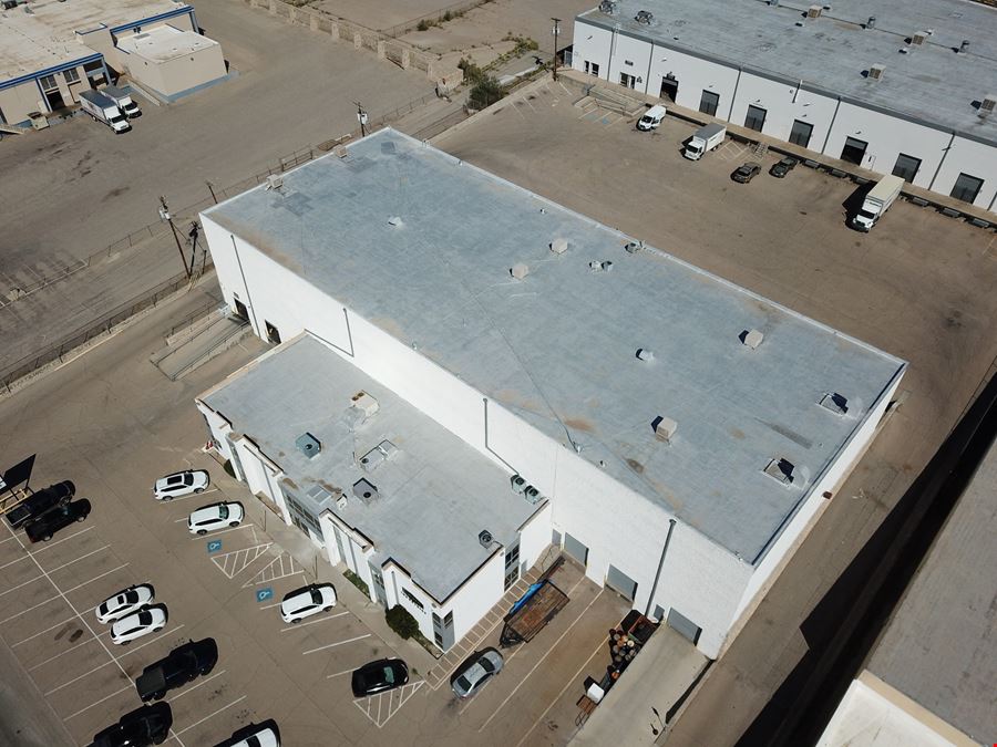 7145 Industrial