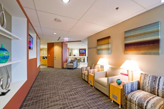 Regus - Orland Park