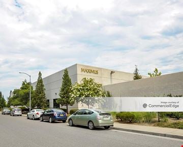 Silverbrook Business Park