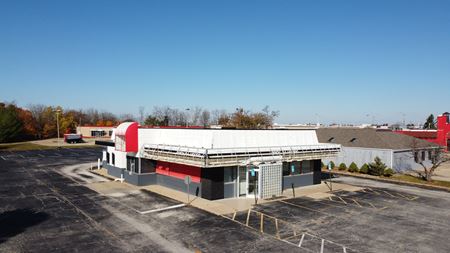 Preview of Retail space for Sale at 7715 N University St