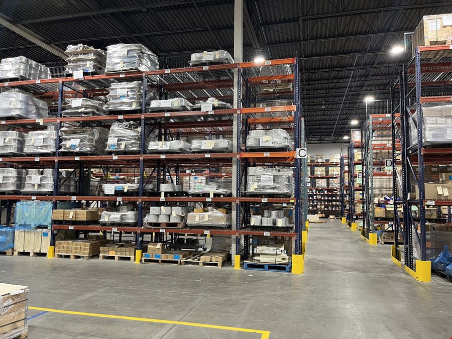4120 Specialty Pl