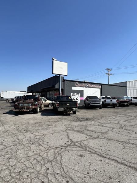 Preview of Industrial space for Sale at 4095 Southwest Blvd 