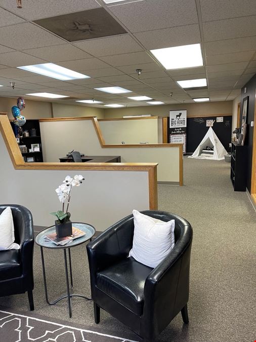 2110 Overland Avenue - Business Center One