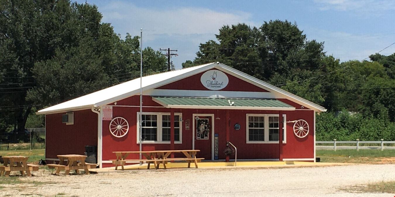 11968 Hwy 64