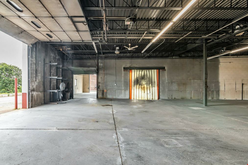 35 Marston St