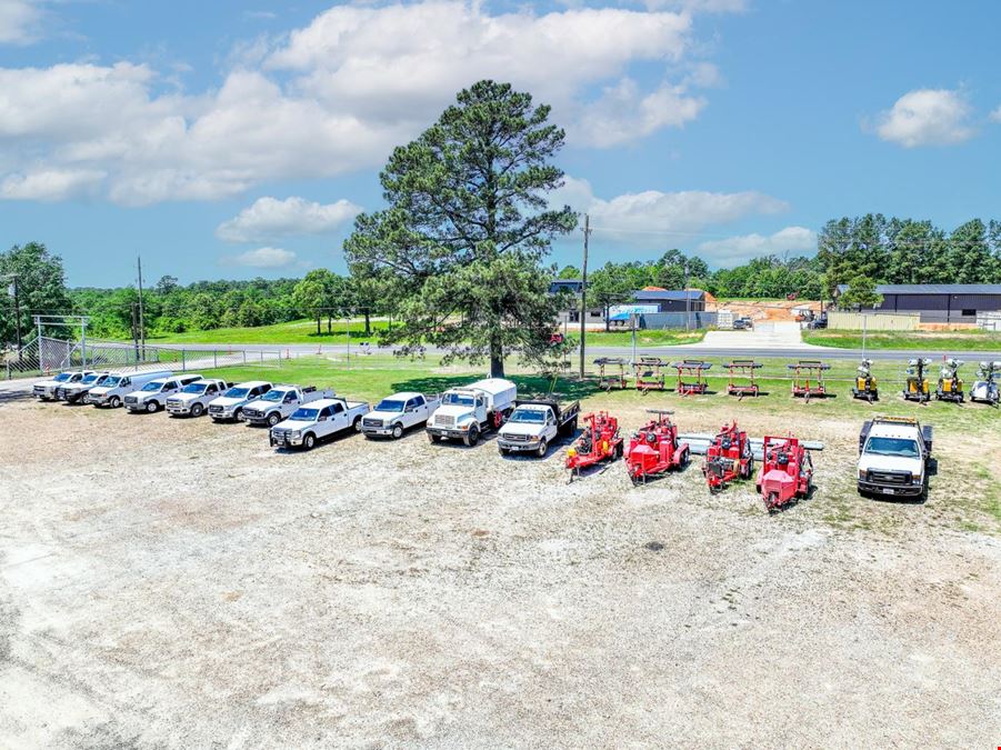 20741 Highway 155 Tyler