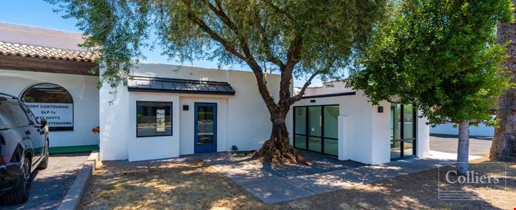 Retail or Office Building for Sale in Camelback Corridor