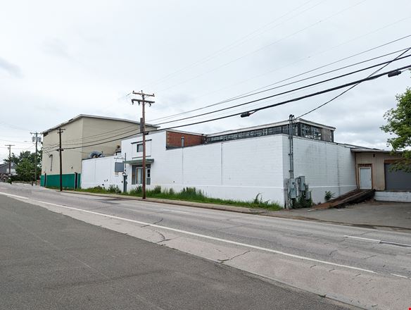Preview of Industrial space for Rent at 39 Beech Street