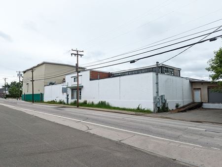 Preview of Industrial space for Rent at 39 Beech Street