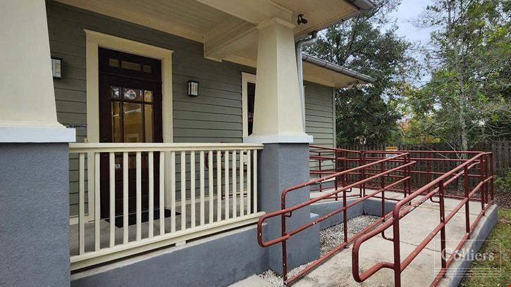Office Building for Sale in Riverside