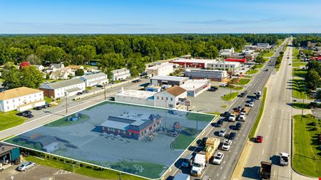 Preview of Retail space for Sale at 8356 Ocean Gtwy