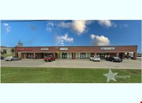 5117-5127 W. Gore Blvd.