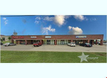 Preview of Retail space for Sale at 5117-5127 W. Gore Blvd.