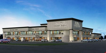 Preview of commercial space at 5142 - 5198 Rufe Snow Dr