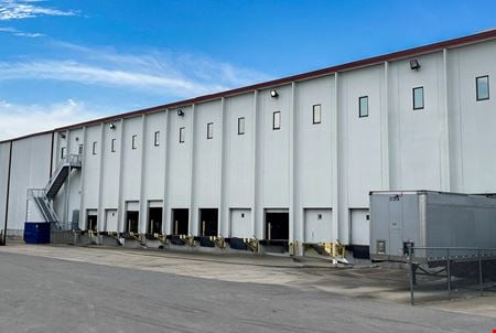 Preview of Industrial space for Rent at 1200 Roberts Industrial Drive