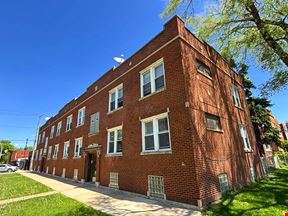The Lamon Apartments