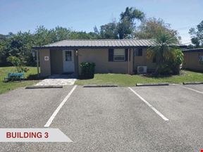 Office & Outdoor Storage For Lease - 1517 S US Hwy 41