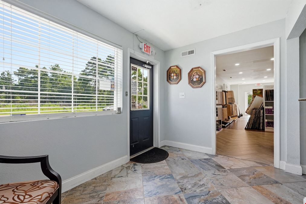 2617479 Office/Warehouse - Conway