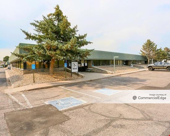 Preview of Industrial space for Rent at 680 Atchison Way