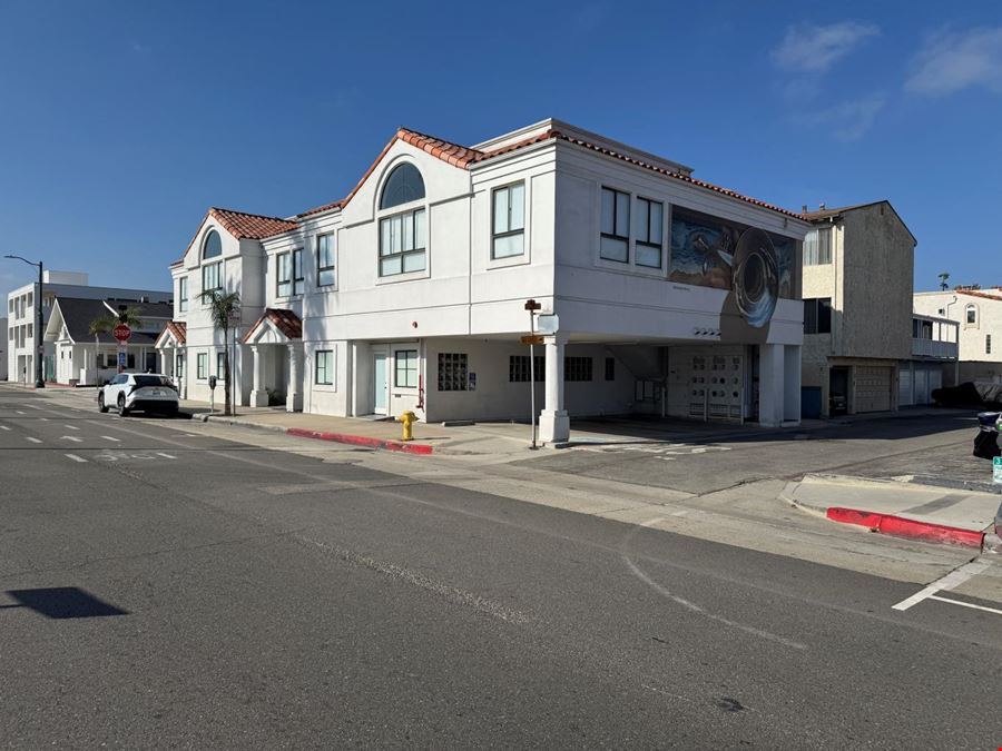 1001 Hermosa Ave