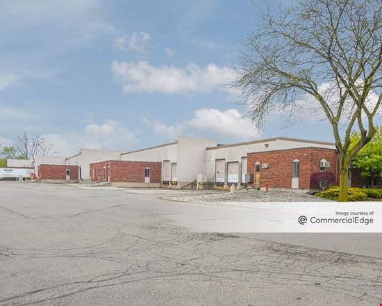Preview of Industrial space for Rent at 2447 E. River Road