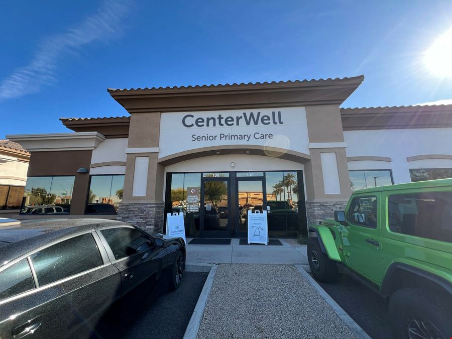 9515 W Camelback Rd, Ste 118 & 119