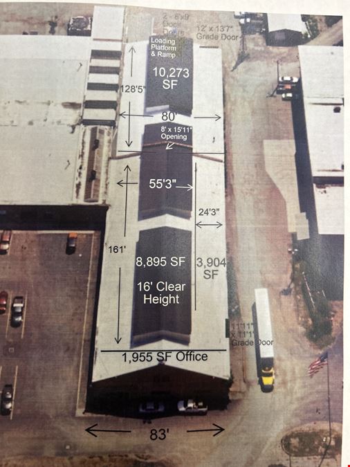 2 Main St