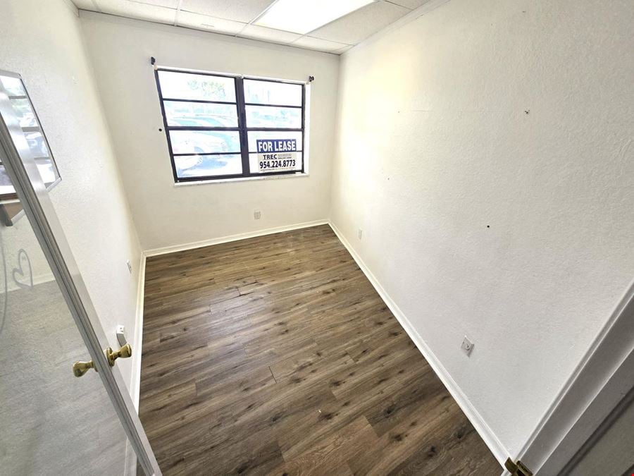 Proffessional Office for Lease| Port St.Lucie