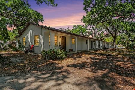 Preview of Multi-Family space for Sale at 5622-5640 Missouri Ave
