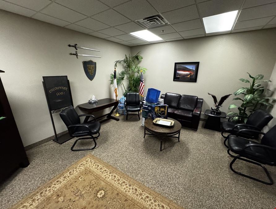 6610 & 6600 W. Katie Ave., Las Vegas, NV 89103