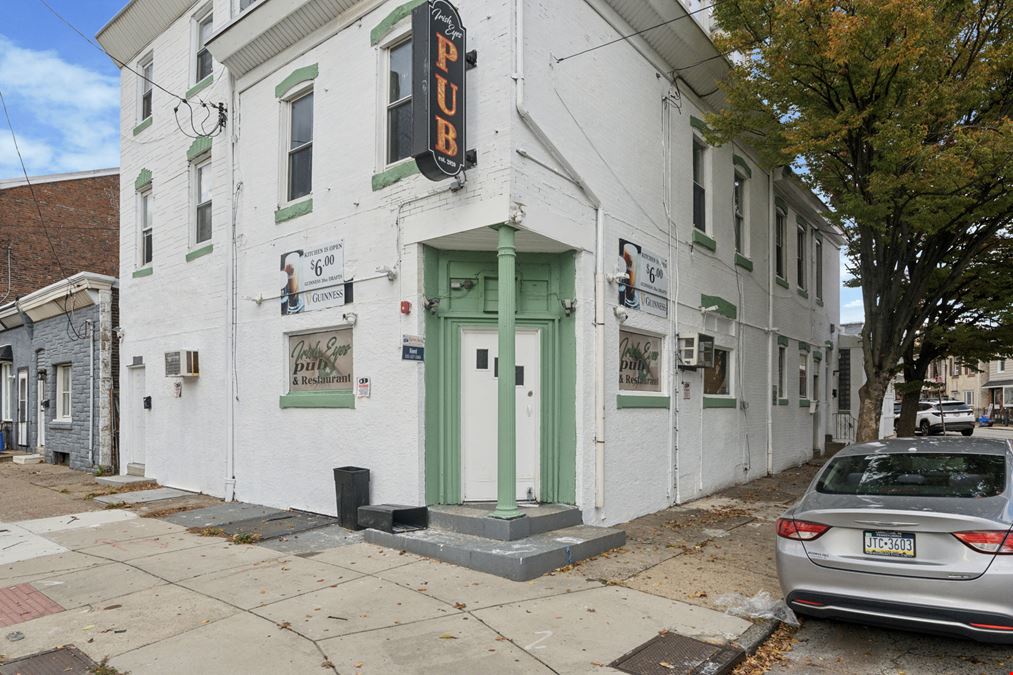 4742 Richmond St
