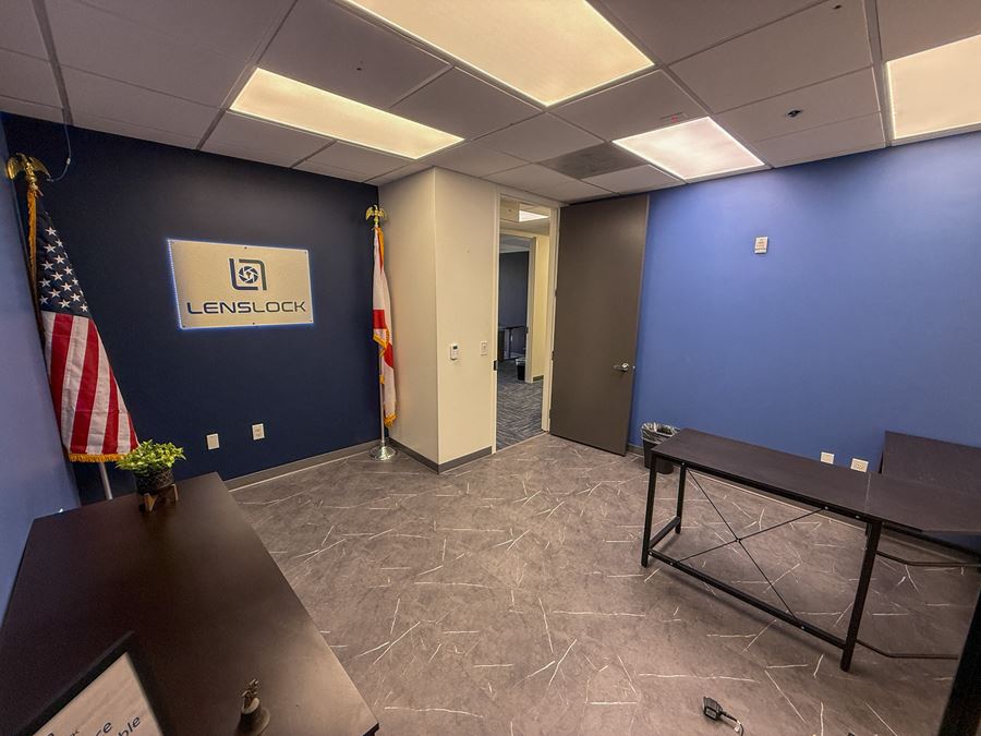 3550 Buschwood Park Drive - Suite 180