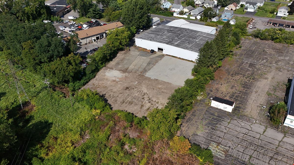 14 Kraft Ave.