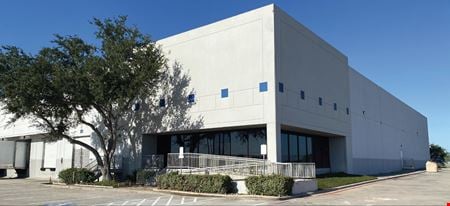 Preview of Industrial space for Rent at 1805 N Loop 499