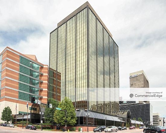 Preview of Office space for Rent at 120 South Central Avenue