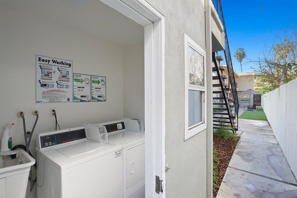 1106 Pacific Ave