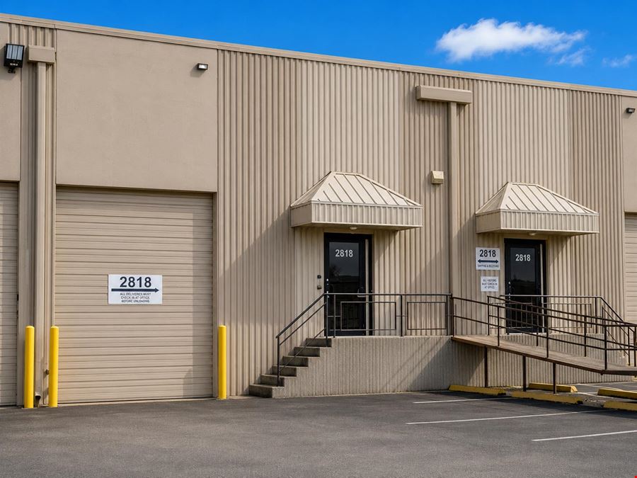 2818-20 NW 72nd Avenue