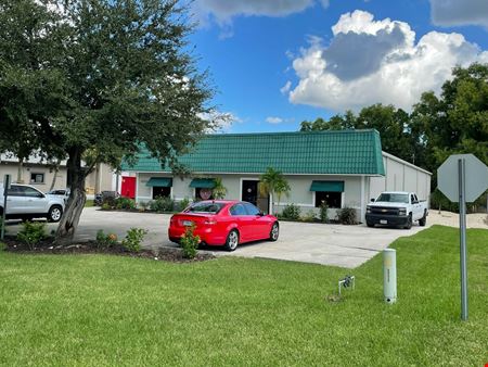 Preview of Industrial space for Sale at 17221 Alico Center Rd