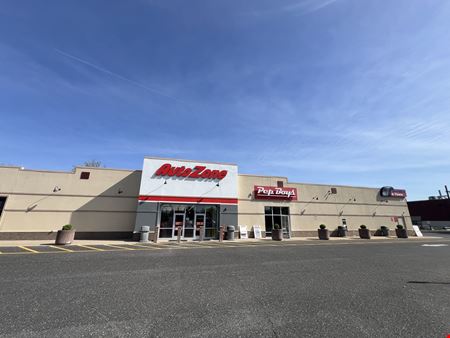 Preview of commercial space at 202 Route 130