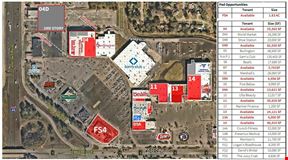 Springdale Mall Outparcel Available