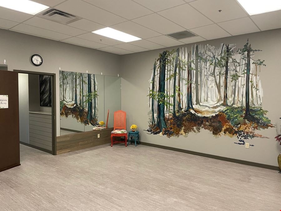 InBalance Wellness Spa