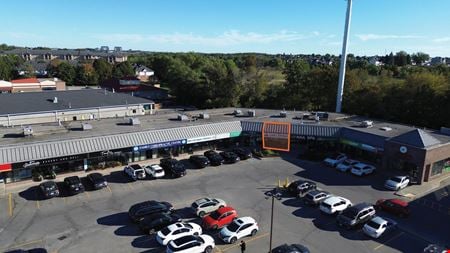 Preview of Other space for Rent at 987 Gordon Street