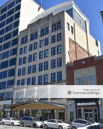 Preview of Office space for Rent at 145 Tremont Street