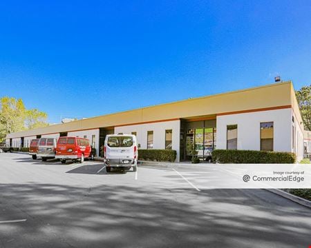 Preview of Industrial space for Rent at 4040 Sorrento Valley Blvd